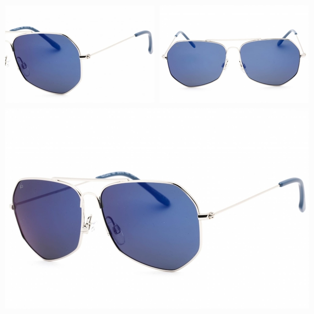 PRIVE REVAUX CUERVO, Avaitor Unisex Sunglasses